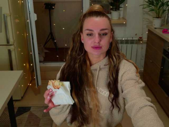 Tatachka1 webcam model stream image