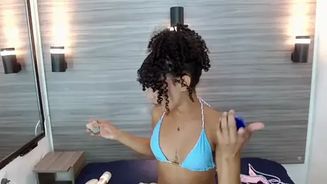 Penelopee_Rouse webcam model stream image