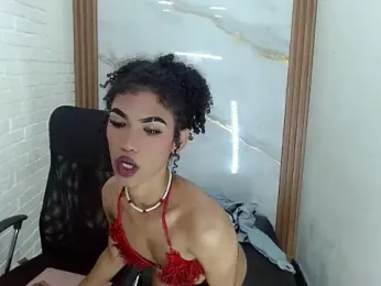 Penelopee_Rouse webcam stripchat model stream image