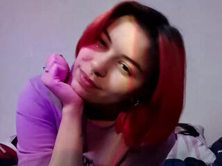 Sherly Nemeth webcam flirt4free model stream image