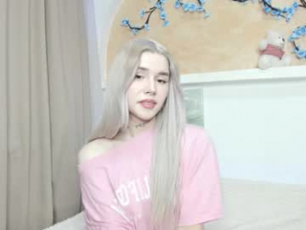 your_tender_doll webcam chaturbate model stream image