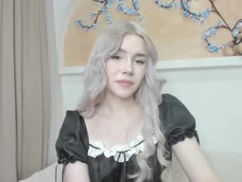 your_tender_doll webcam chaturbate model stream image