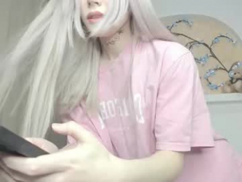 your_tender_doll webcam chaturbate model stream image