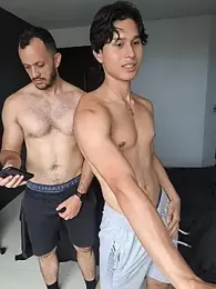 TeddyBear_07 webcam stripchat model stream image