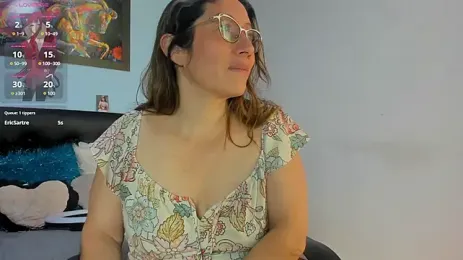 kaylaMinov_ webcam stripchat model stream image