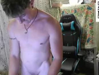 frenchhornybibs webcam chaturbate model stream image