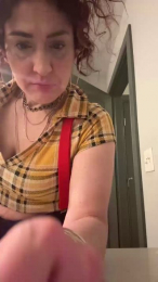 IamAphrodite webcam cam4 model stream image