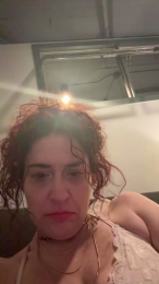 IamAphrodite webcam model stream image