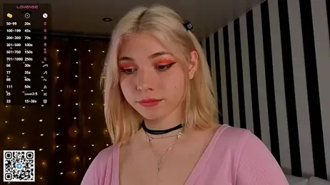 SibleyDurborow webcam stripchat model stream image