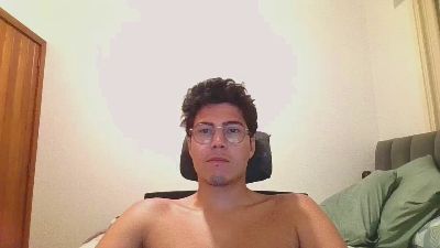 GoleiroGamer webcam model stream image