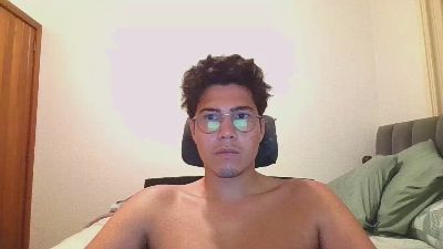 GoleiroGamer webcam model stream image
