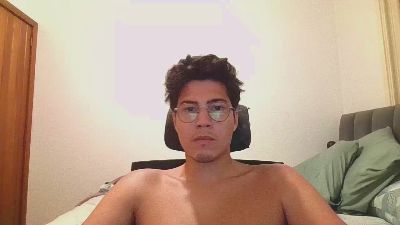 GoleiroGamer webcam model stream image