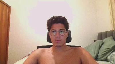 GoleiroGamer webcam model stream image