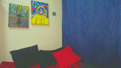 Leyla_Horny_Bg webcam model stream image