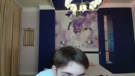 EmiliaYours webcam model stream image