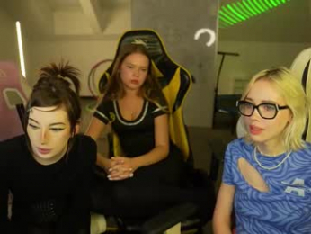 sheryl_elegance webcam model stream image