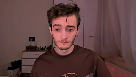 spider____man webcam model stream image