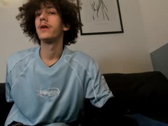 dilan_wolfe webcam chaturbate model stream image