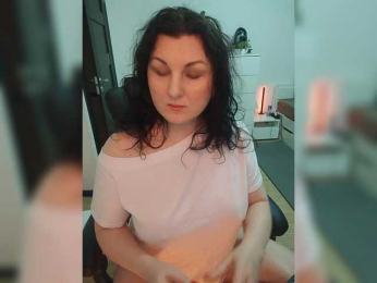 NATASECRET webcam model stream image