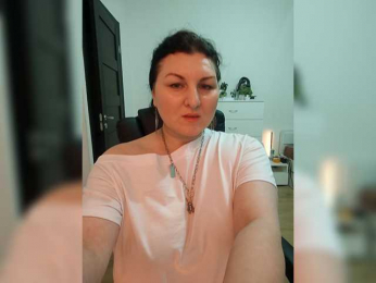 NATASECRET webcam model stream image