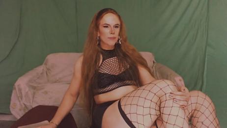 Candyluv webcam model stream image