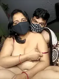 Nkumar173 webcam stripchat model stream image