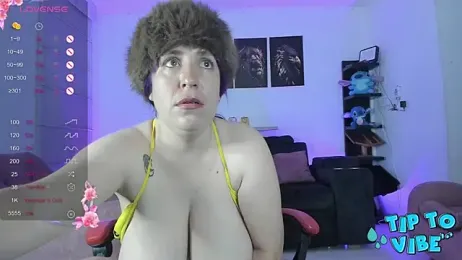 valery_adams1 webcam model stream image