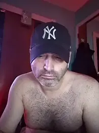 Novabear6996 webcam model stream image