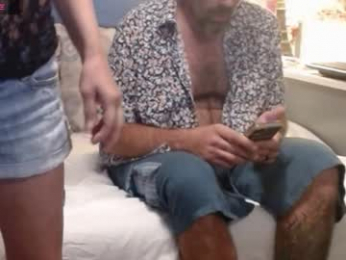 charleyandsmokie webcam chaturbate model stream image