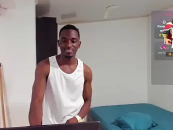 choppa_bbc webcam model stream image