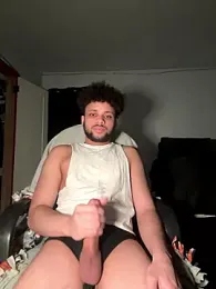 Troydaddy578 webcam model stream image