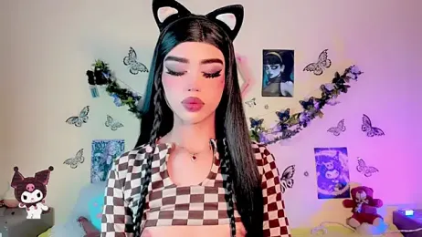 Miss-Saraii webcam model stream image