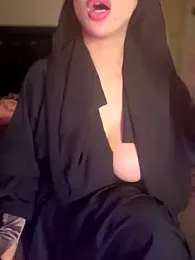 Doctoor-Maya webcam model stream image