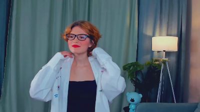 GladysGee webcam cam4 model stream image