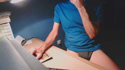 lector73 webcam model stream image