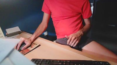 lector73 webcam model stream image