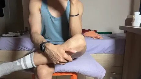 hot_asian_boy webcam model stream image