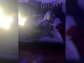 Neulovimie webcam bongacams model stream image