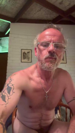 Canibal55 webcam model stream image