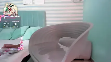 goddess_kianna webcam model stream image