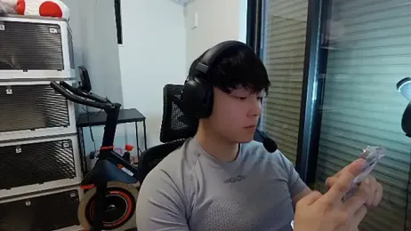 Tkcqcc webcam stripchat model stream image