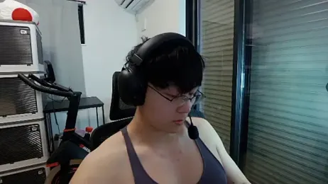 Tkcqcc webcam model stream image