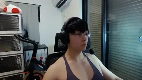 Tkcqcc webcam model stream image