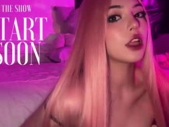 ashleycat9 webcam model stream image