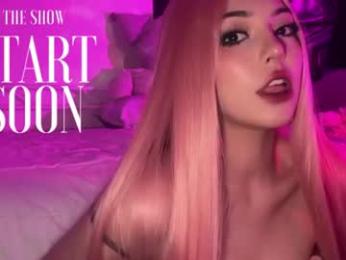 ashleycat9 webcam model stream image