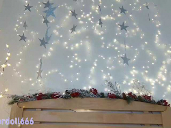 BrokenDoll666 webcam model stream image