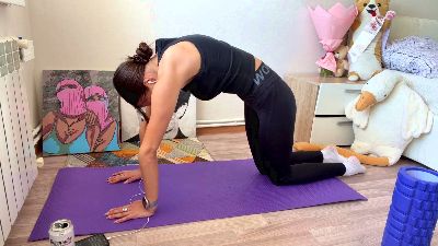 DelisaGuizar webcam model stream image