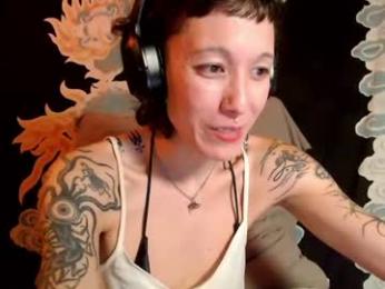 asntattgirl webcam model stream image