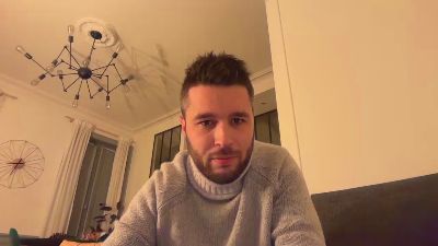 jules_demastre webcam cam4 model stream image