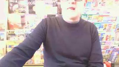 Vivace73 webcam model stream image